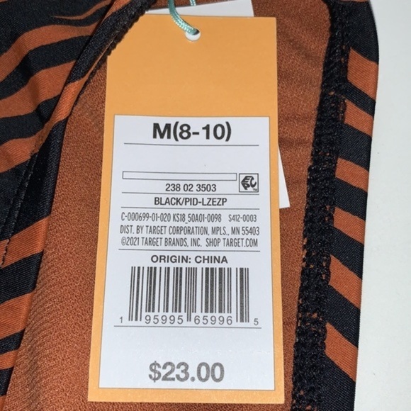 (M)- Kona Sol Women’s Medium Coverage High Waist Bikini Top/Bottom‎ - Picture 12 of 14